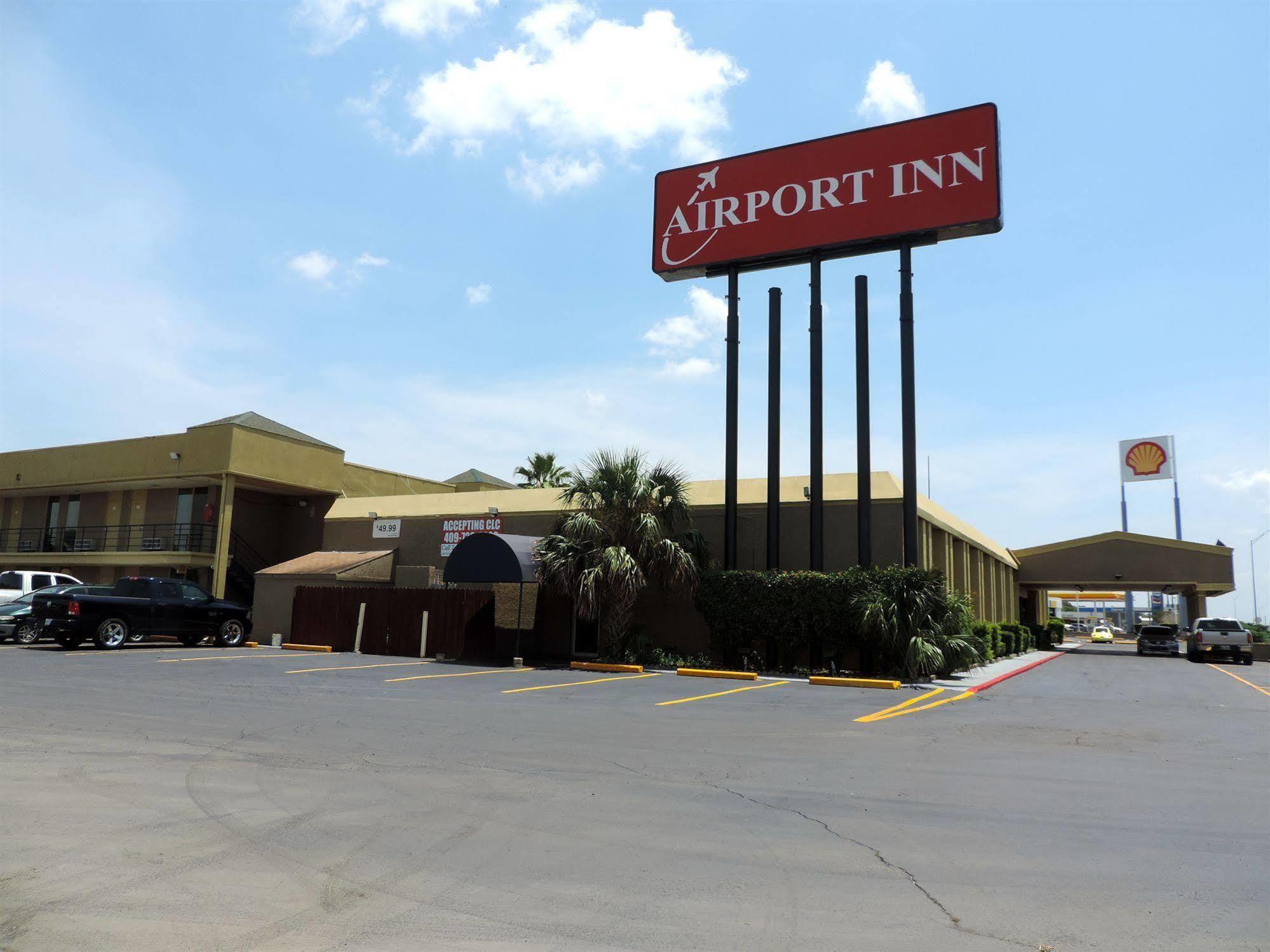 HOTEL AIRPORT INN NEDERLAND TX 2 United States from US 59